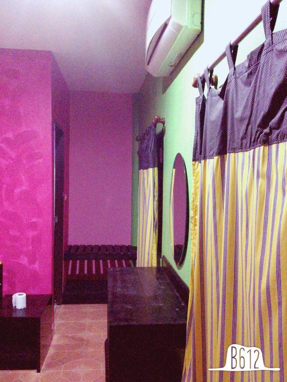Bamboozle Hostel 哈林海滩 外观 照片
