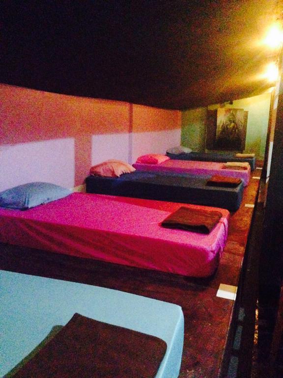 Bamboozle Hostel 哈林海滩 外观 照片