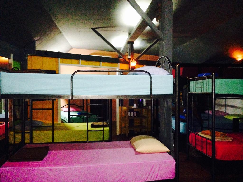 Bamboozle Hostel 哈林海滩 外观 照片