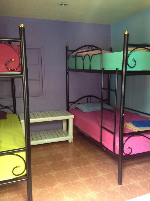 Bamboozle Hostel 哈林海滩 外观 照片