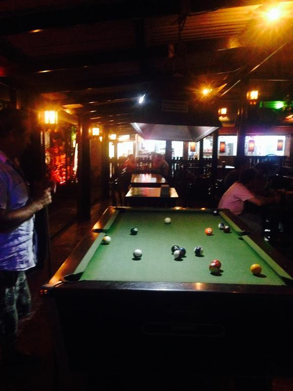 Bamboozle Hostel 哈林海滩 外观 照片