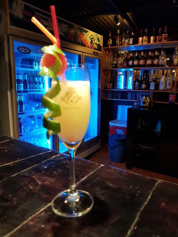 Bamboozle Hostel 哈林海滩 外观 照片