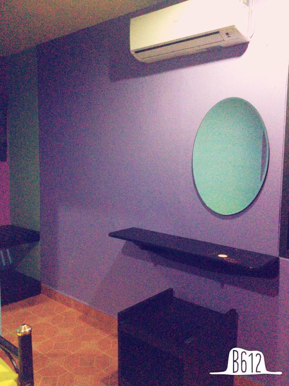 Bamboozle Hostel 哈林海滩 外观 照片
