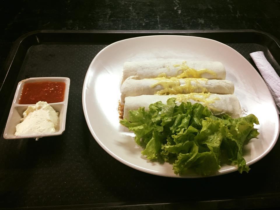 Bamboozle Hostel 哈林海滩 外观 照片