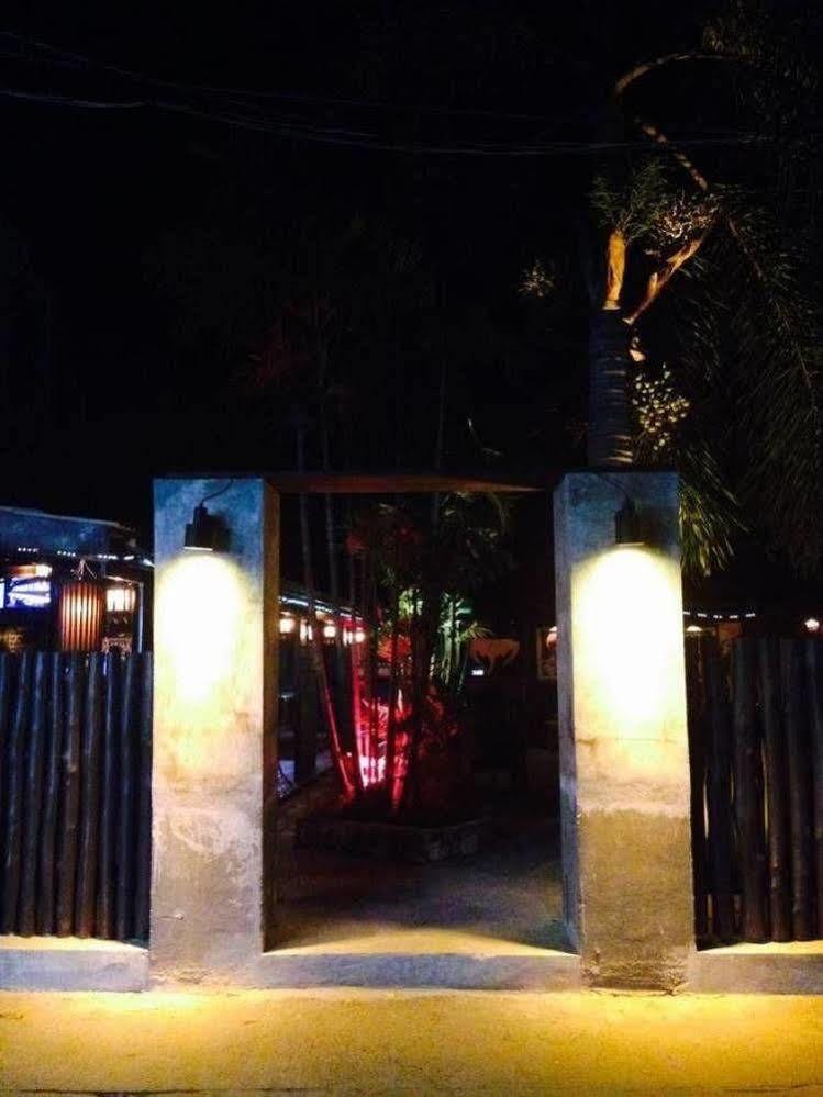 Bamboozle Hostel 哈林海滩 外观 照片